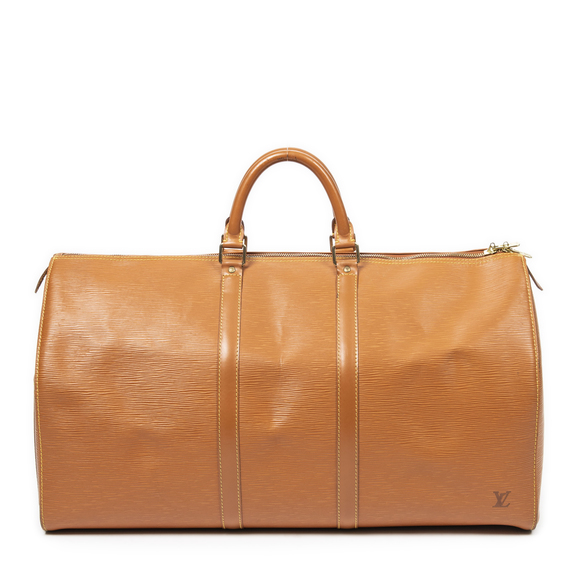 Louis Vuitton Handbags - Louis Vuitton Keepall 55